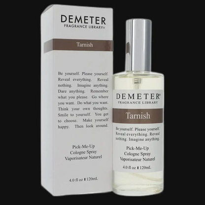 Tarnish By Demeter (Unisex) - Renee Lane Company