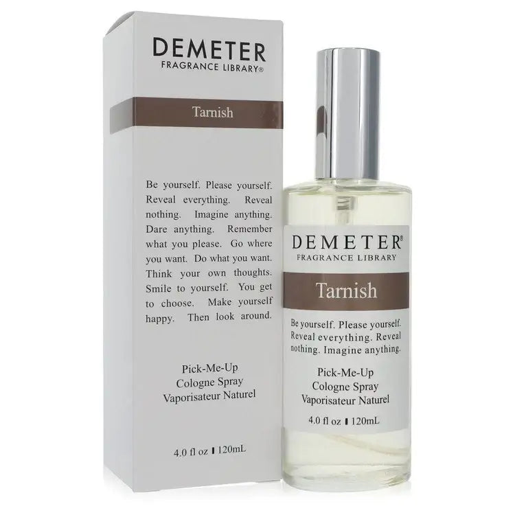 Tarnish By Demeter (Unisex) - Renee Lane Company
