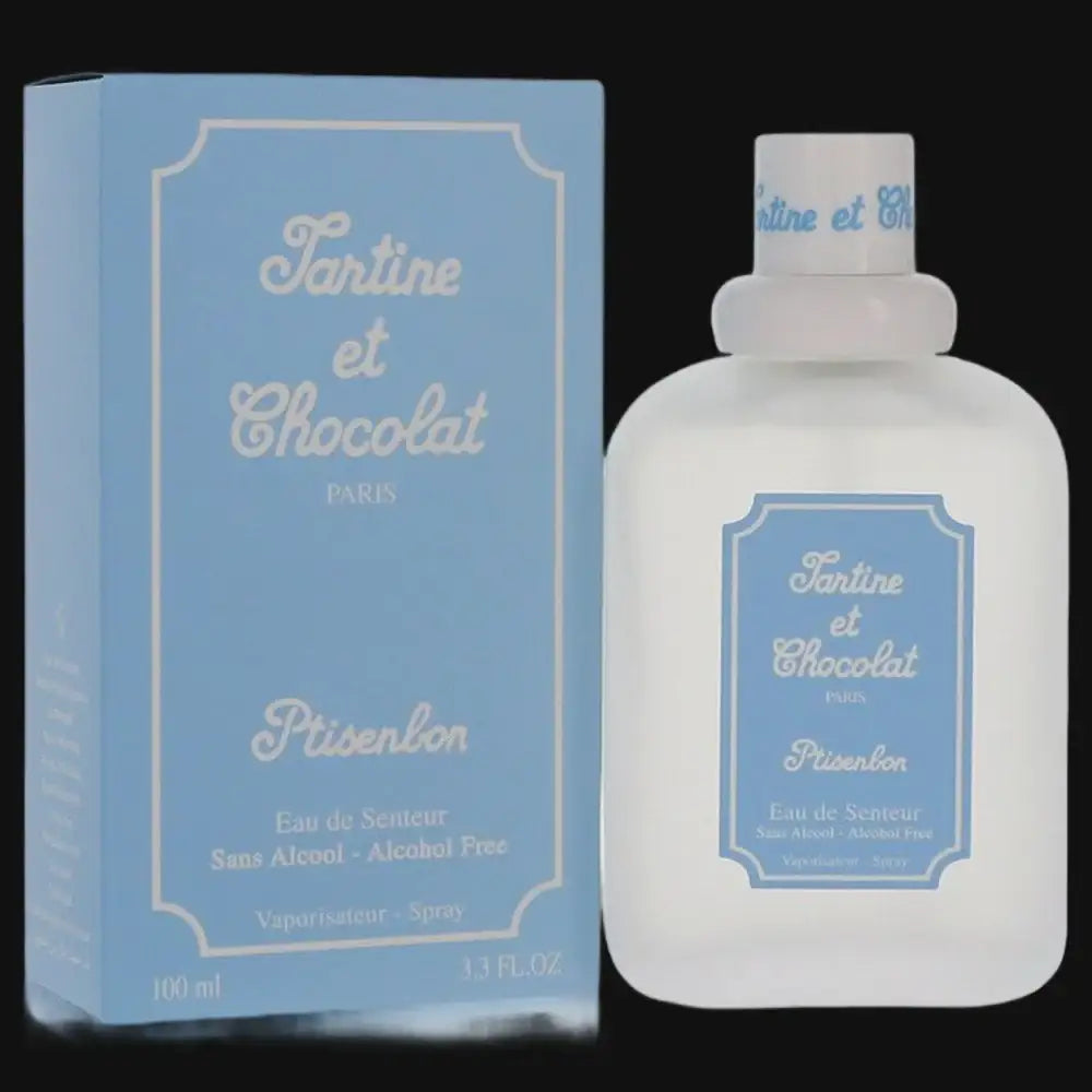 Tartine Et Chocolate Ptisenbon Senteur By Givenchy Perfume for Women - Renee Lane Company