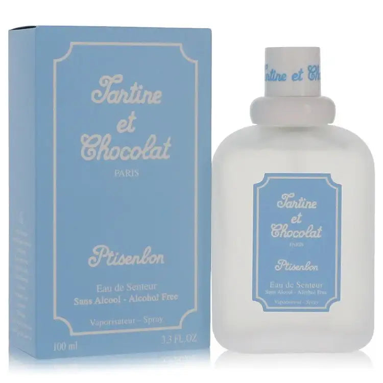 Tartine Et Chocolate Ptisenbon Senteur By Givenchy Perfume for Women - Renee Lane Company