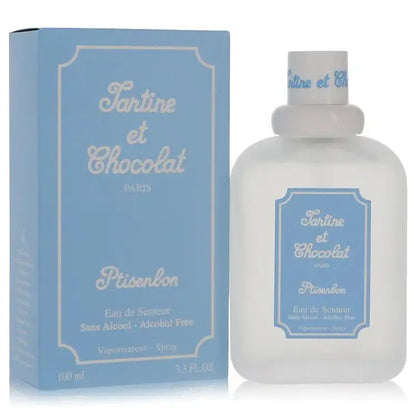 Tartine Et Chocolate Ptisenbon Senteur By Givenchy Perfume for Women - Renee Lane Company