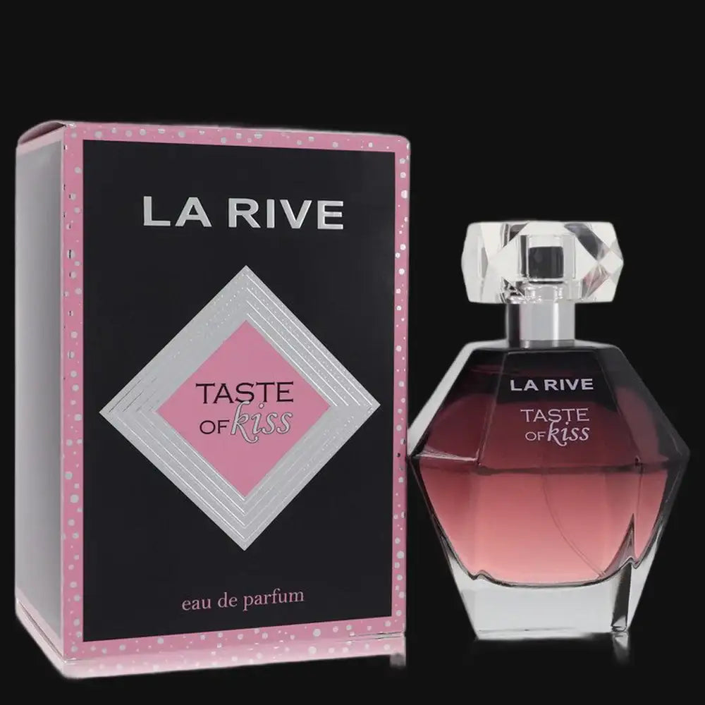 Taste Of Kiss By La Rive Perfume for Women - Renee Lane Company