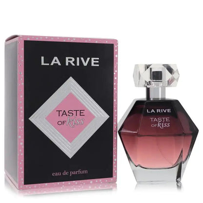 Taste Of Kiss By La Rive Perfume for Women - Renee Lane Company
