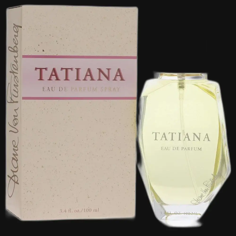 Tatiana By Diane Von Furstenberg Perfume for Women - Renee Lane Company