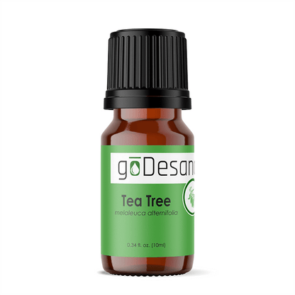 Tea Tree Essential Oil - Renee Lane Company