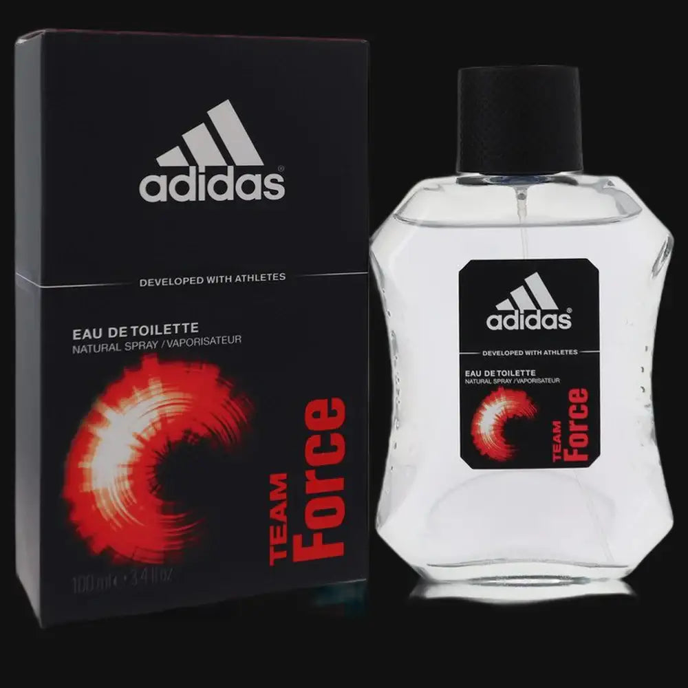 Team Force By Adidas Cologne for Men - Renee Lane Company