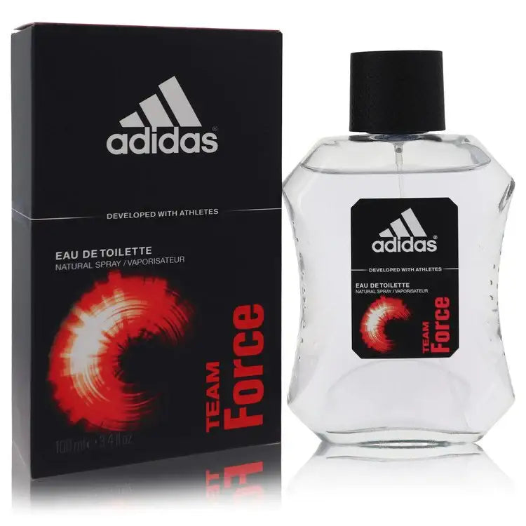 Team Force By Adidas Cologne for Men - Renee Lane Company