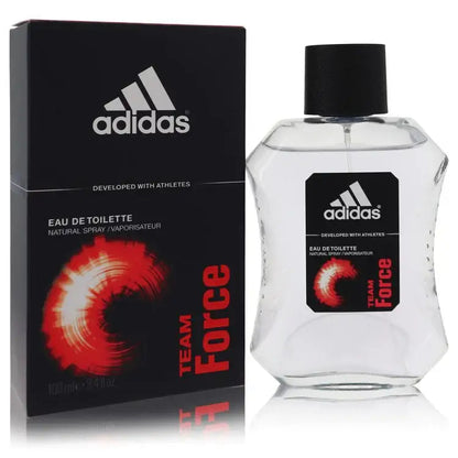 Team Force By Adidas Cologne for Men - Renee Lane Company