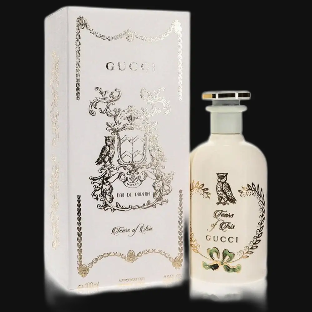Tears Of Iris By Gucci (Unisex) - Renee Lane Company