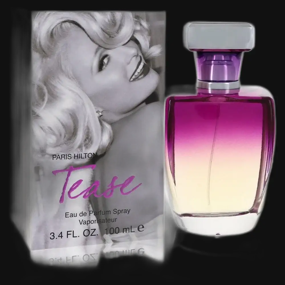 Tease By Paris Hilton Perfume for Women - Renee Lane Company