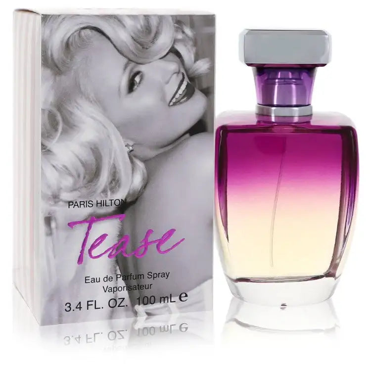 Tease By Paris Hilton Perfume for Women - Renee Lane Company