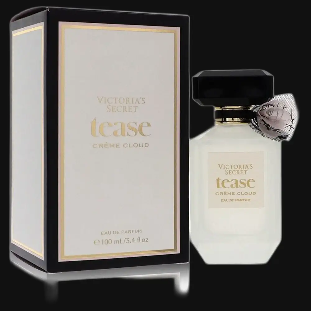 Tease Creme Cloud By Victoria's Secret Perfume for Women - Renee Lane Company