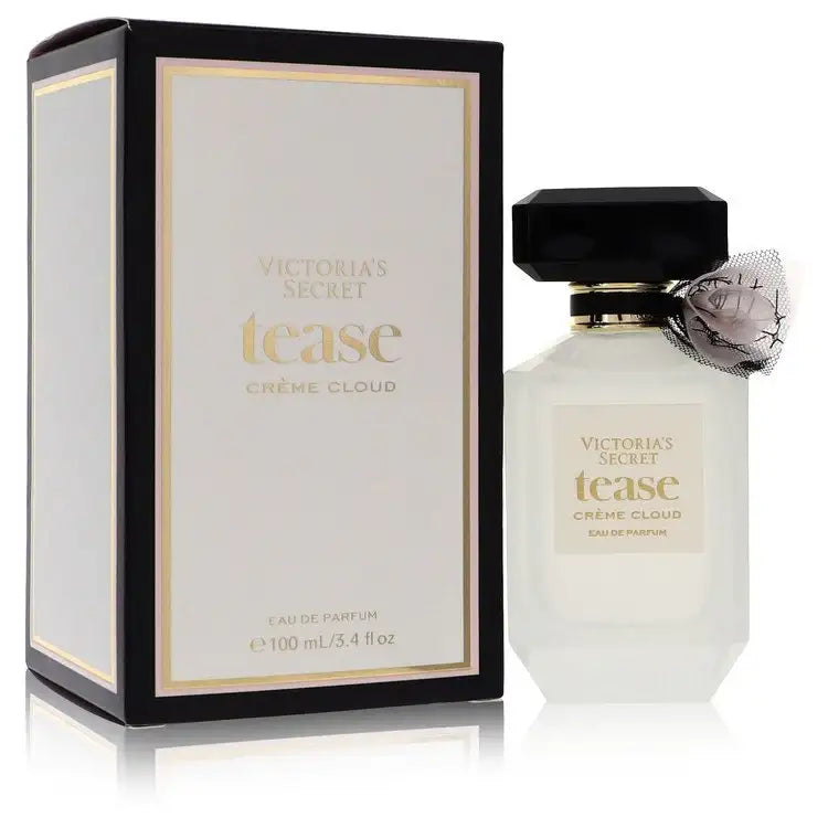 Tease Creme Cloud By Victoria's Secret Perfume for Women - Renee Lane Company