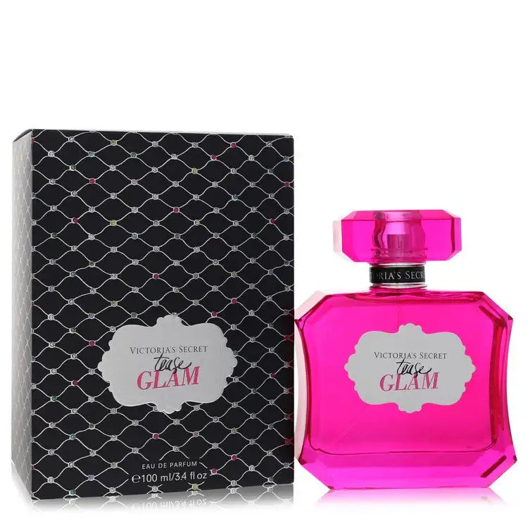 Tease Glam By Victoria's Secret Perfume for Women - Renee Lane Company