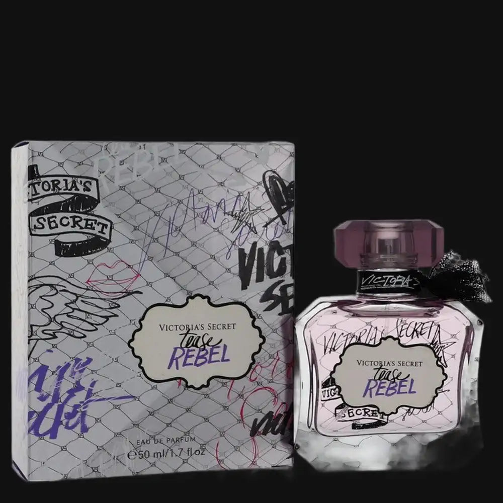 Tease Rebel By Victoria's Secret Perfume for Women - Renee Lane Company
