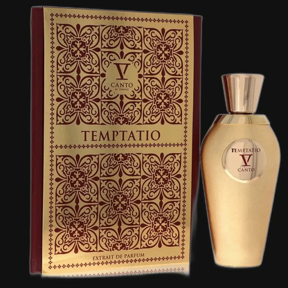Temptatio V By V Canto (Unisex) - Renee Lane Company