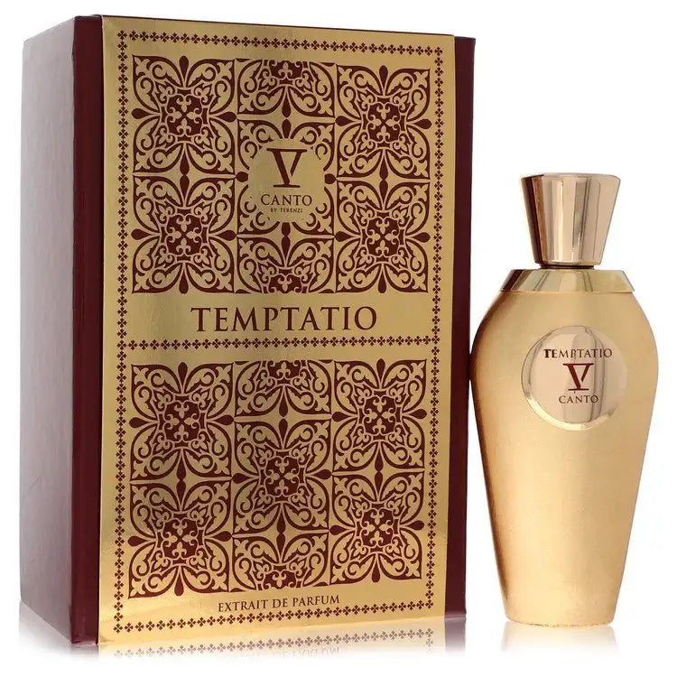 Temptatio V By V Canto (Unisex) - Renee Lane Company