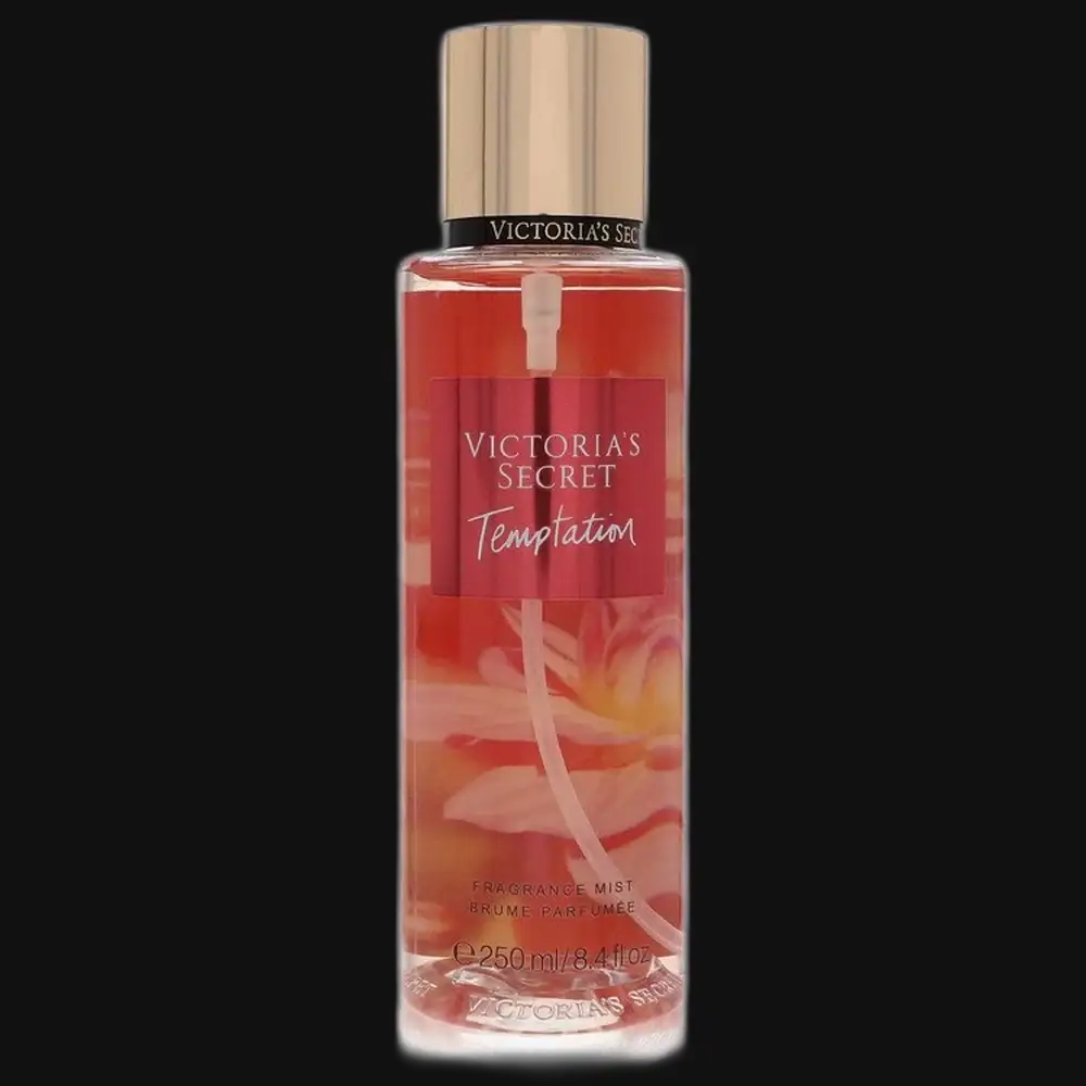 Temptation By Victoria's Secret Perfume for Women - Renee Lane Company