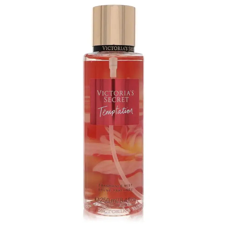 Temptation By Victoria's Secret Perfume for Women - Renee Lane Company