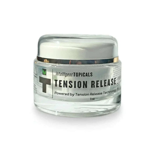 Tension Release Gel with Arnica - Renee Lane Company