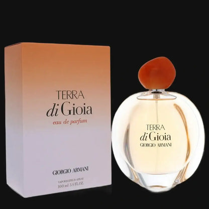 Terra Di Gioia By Giorgio Armani Perfume for Women - Renee Lane Company