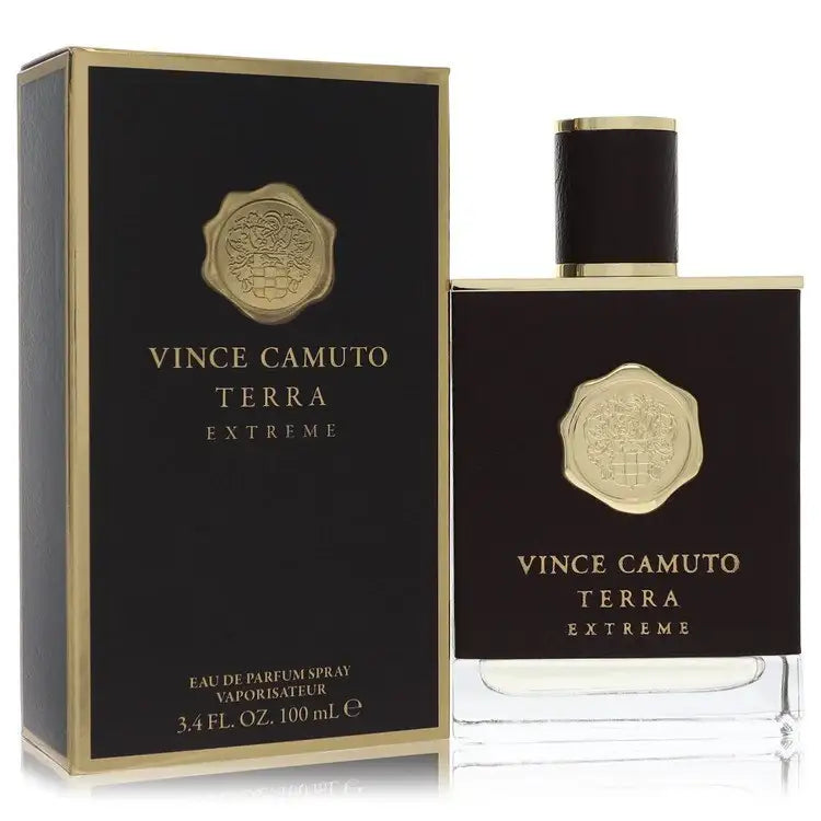 Terra Extreme By Vince Camuto Cologne for Men - Renee Lane Company