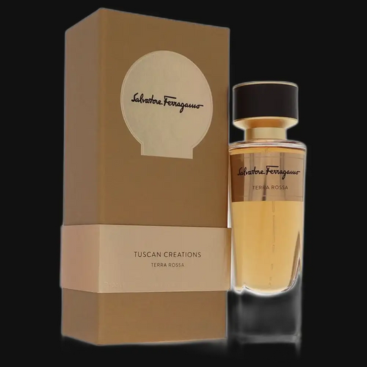 Terra Rossa By Salvatore Ferragamo (Unisex) - Renee Lane Company