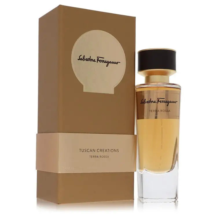 Terra Rossa By Salvatore Ferragamo (Unisex) - Renee Lane Company