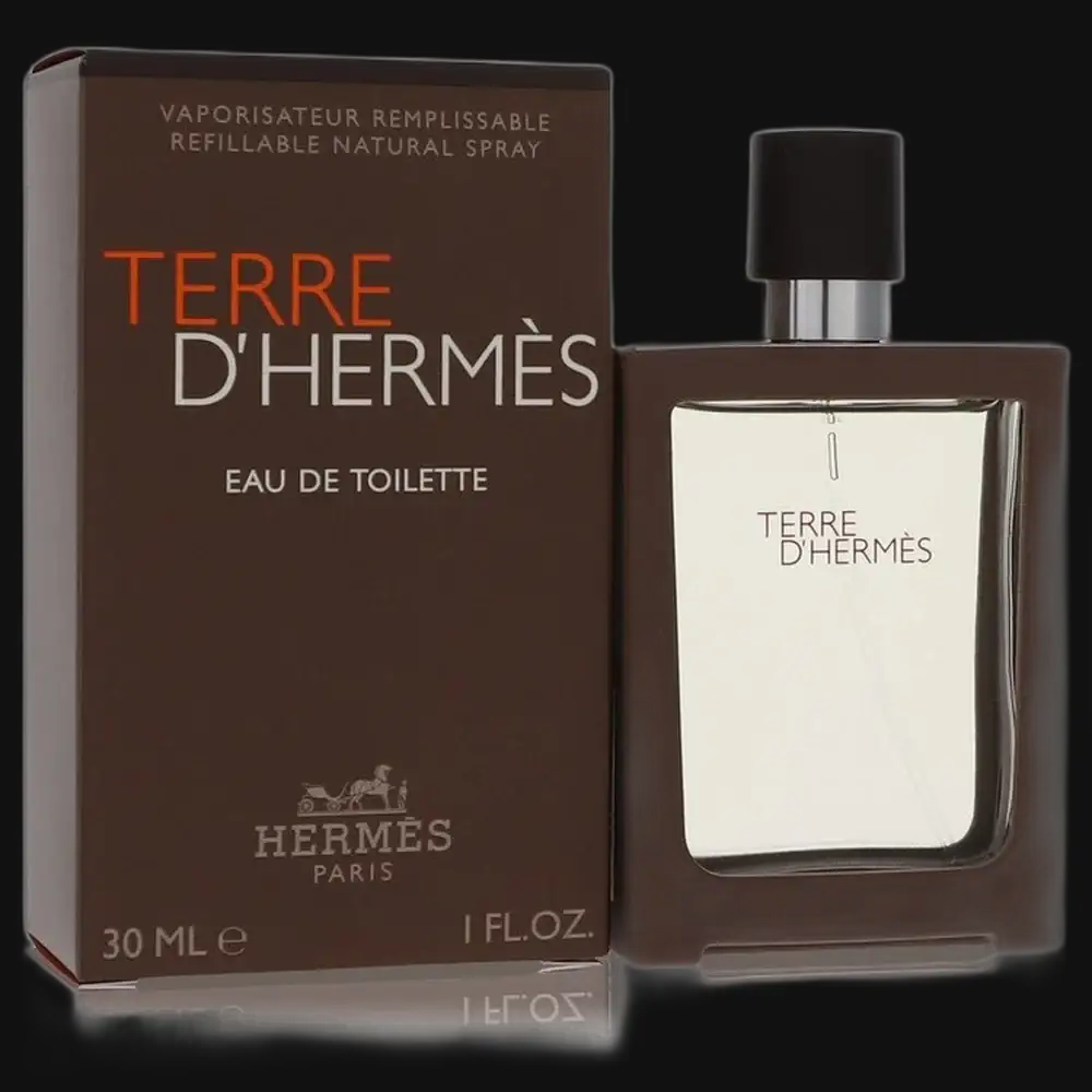 Terre D'hermes By Hermes Cologne for Men - Renee Lane Company
