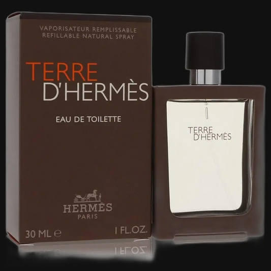 Terre D'hermes By Hermes Cologne for Men - Renee Lane Company