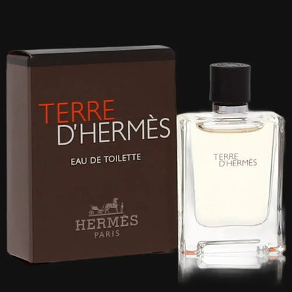 Terre D'hermes By Hermes Cologne for Men - Renee Lane Company