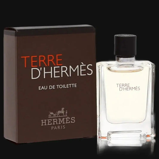 Terre D'hermes By Hermes Cologne for Men - Renee Lane Company