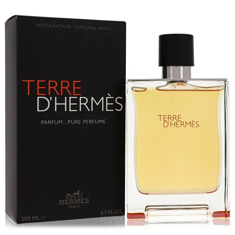 Terre D'hermes Pure By Hermes Cologne for Men - Renee Lane Company