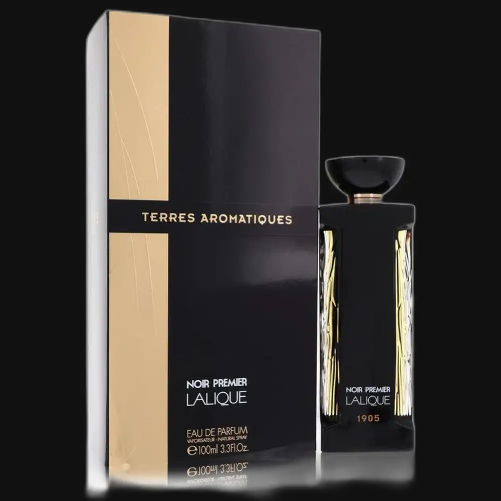 Terres Aromatiques By Lalique Perfume for Women - Renee Lane Company