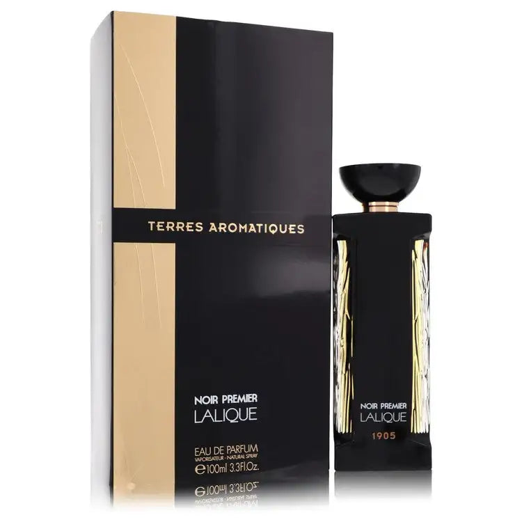Terres Aromatiques By Lalique Perfume for Women - Renee Lane Company