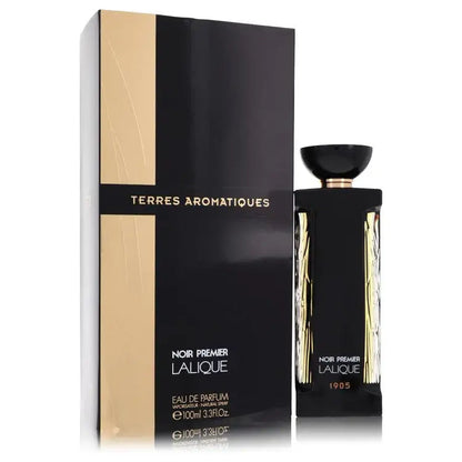 Terres Aromatiques By Lalique Perfume for Women - Renee Lane Company