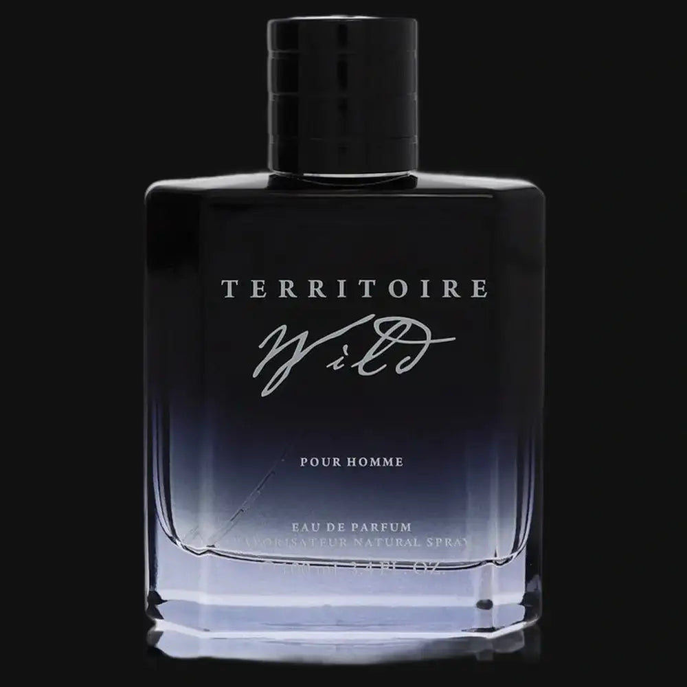 Territoire Wild By YZY Perfume Cologne for Men - Renee Lane Company