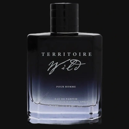 Territoire Wild By YZY Perfume Cologne for Men - Renee Lane Company