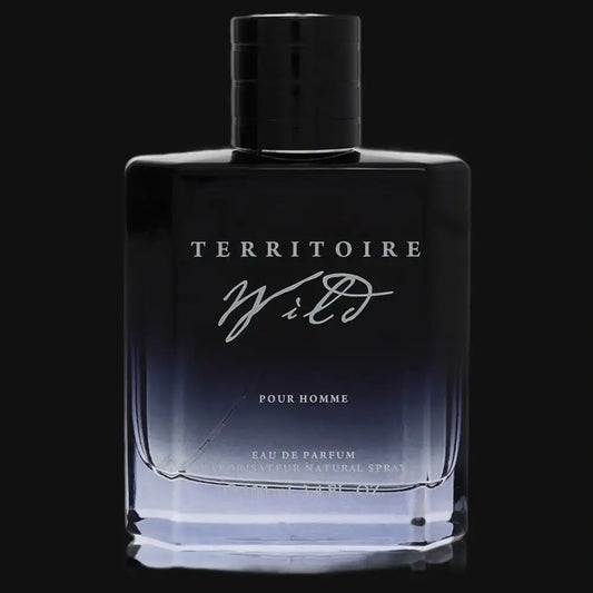 Territoire Wild By YZY Perfume Cologne for Men - Renee Lane Company