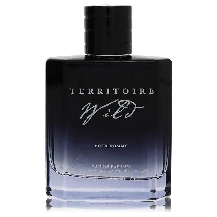 Territoire Wild By YZY Perfume Cologne for Men - Renee Lane Company