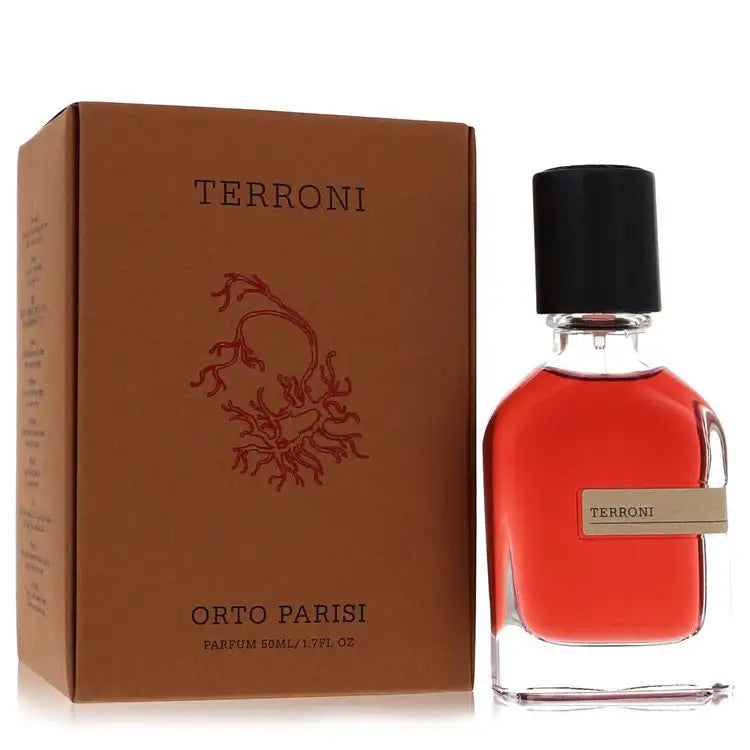 Terroni By Orto Parisi (Unisex) - Renee Lane Company
