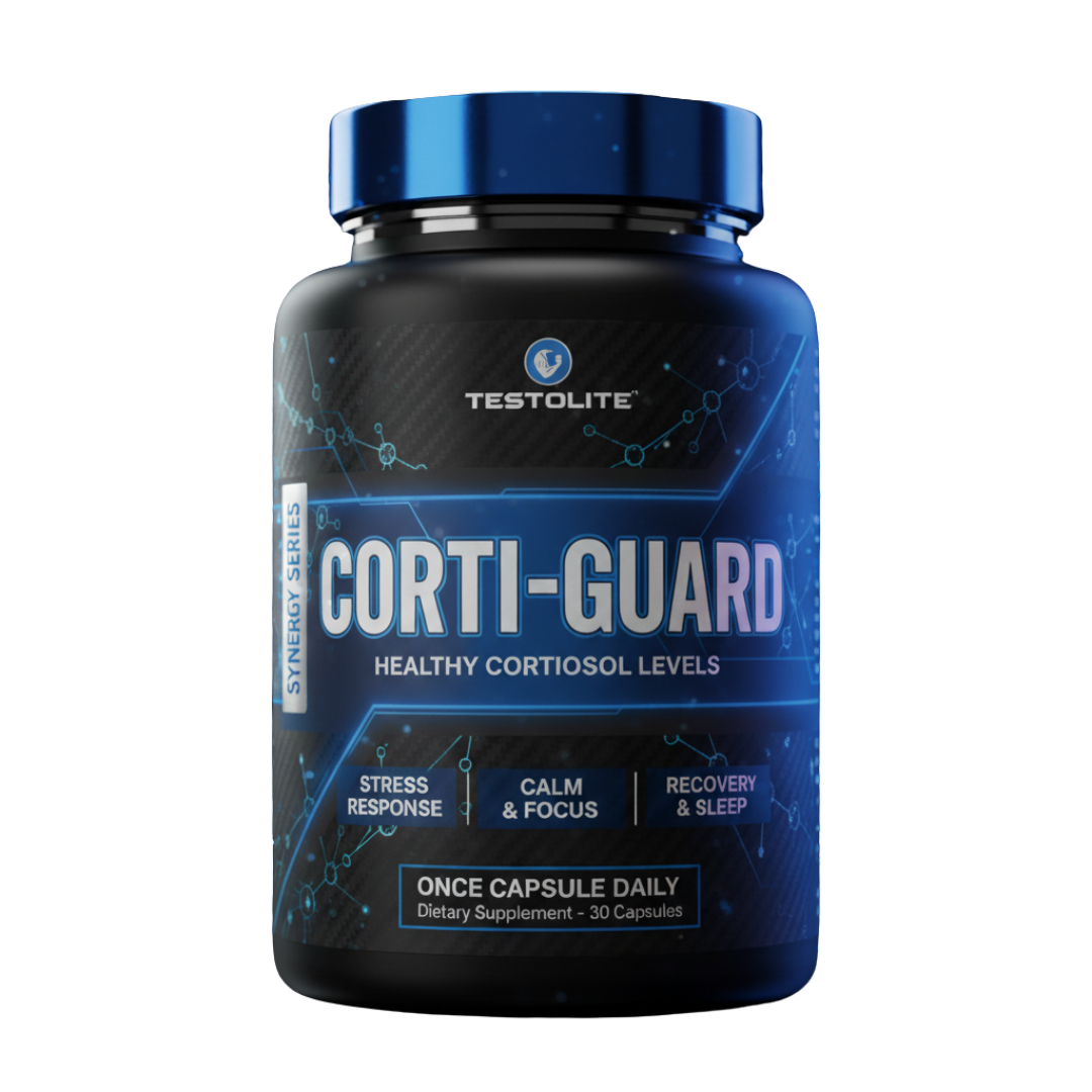 Testolite® Corti-Guard - Renee Lane Company
