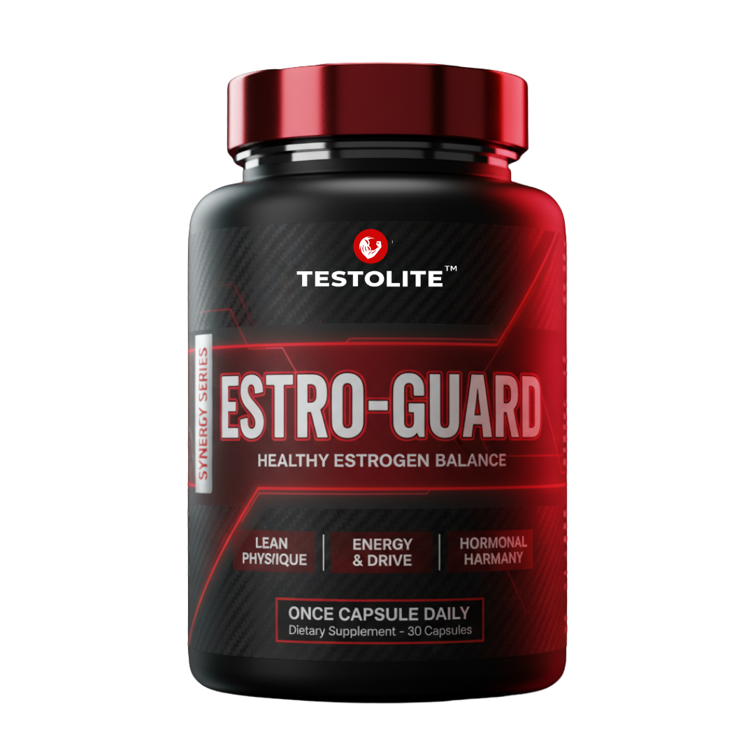 Testolite® Estro-Guard - Renee Lane Company