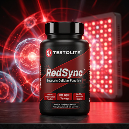 Testolite® RedSync™ - Renee Lane Company