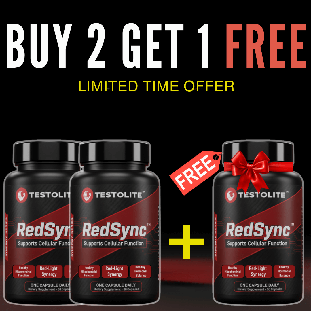 Testolite® RedSync™ - Renee Lane Company