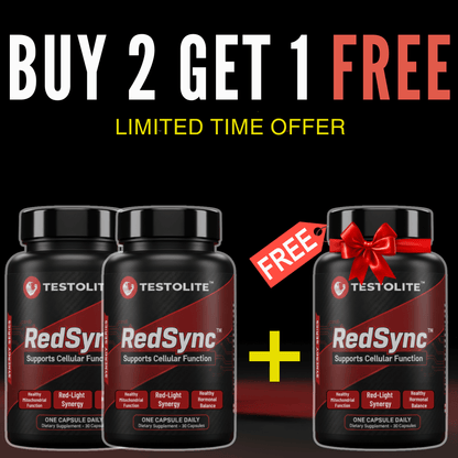 Testolite® RedSync™ - Renee Lane Company