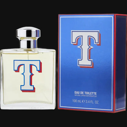 Texas Rangers By Texas Rangers Cologne for Men - Renee Lane Company