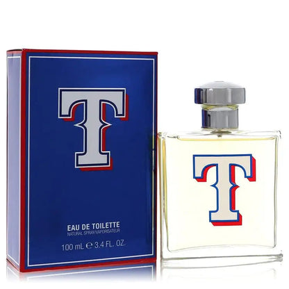 Texas Rangers By Texas Rangers Cologne for Men - Renee Lane Company
