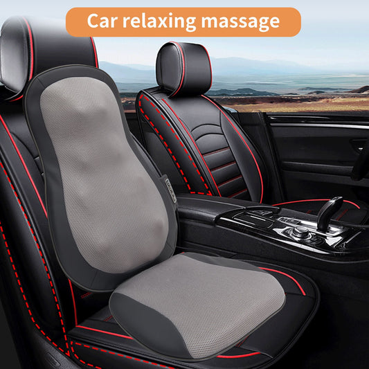 Thai massage car cushion chair cushion - Renee Lane Company