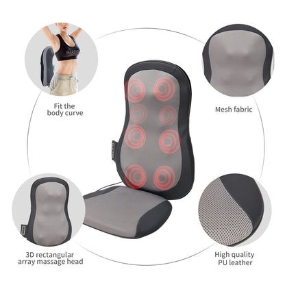 Thai massage car cushion chair cushion - Renee Lane Company